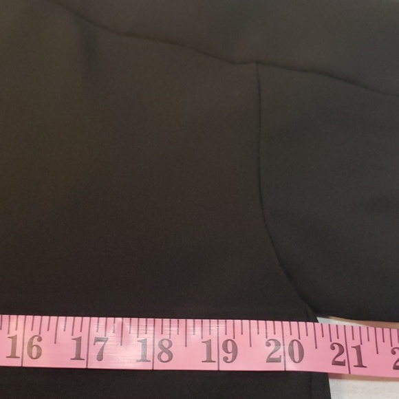 Zara Basic Dress - Picture 6 of 6